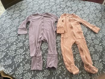 Pyjama fille