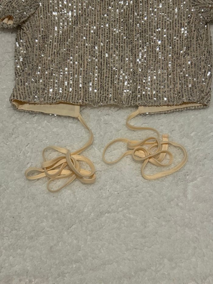 Teeshirt court - photo numéro 2