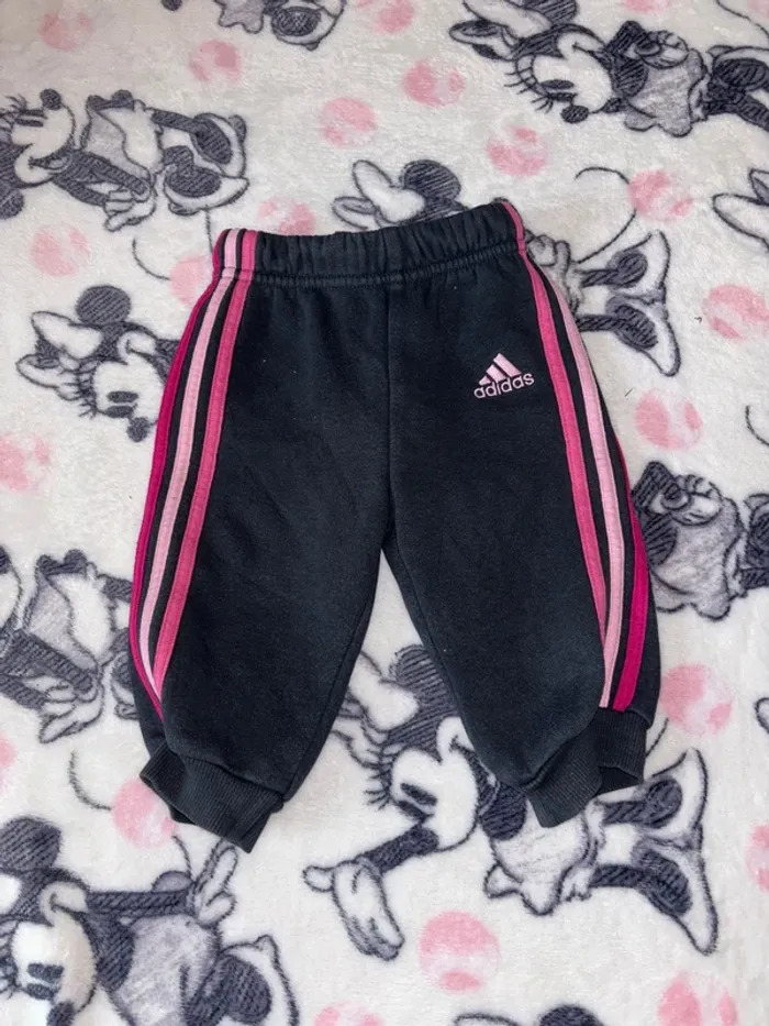 Jogging fille