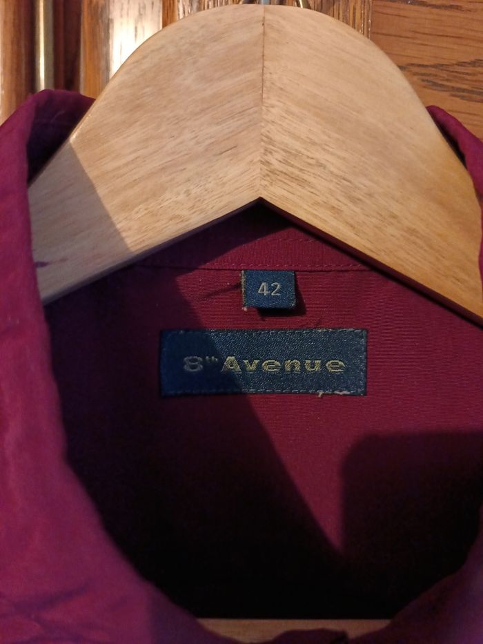 Chemisette - photo numéro 2