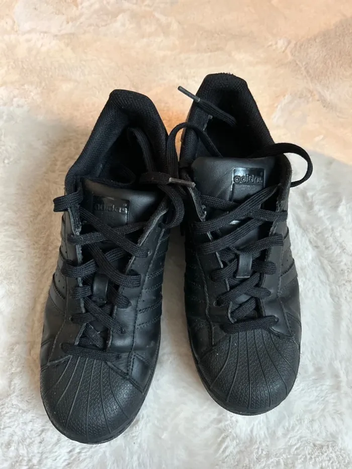 Baskets adidas unisexe