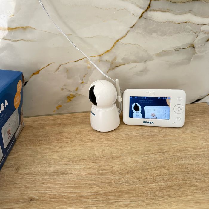 Babyphone Béaba Zen+ - photo numéro 5
