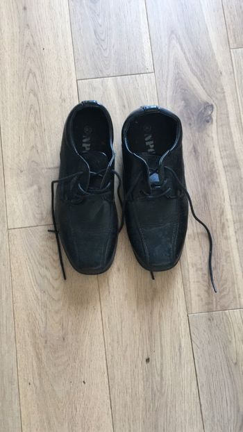 Chaussures habillées