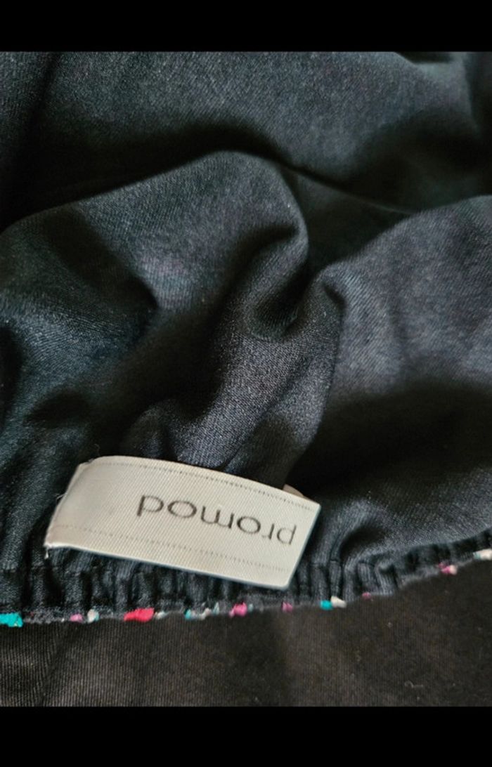 Robe fleurie t44 - photo numéro 5