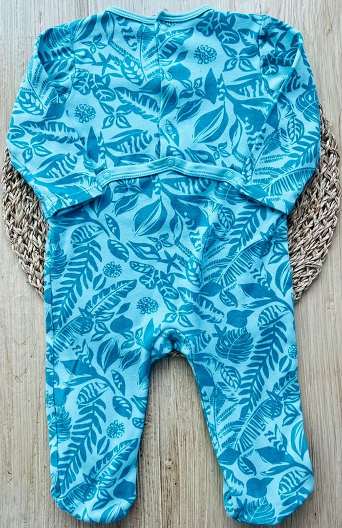 Lot pyjamas dors-bien Gémo - photo numéro 6