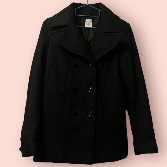 Manteau femme