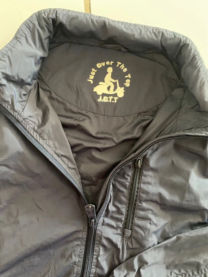 Veste Jott imperméable Taille M - photo numéro 5