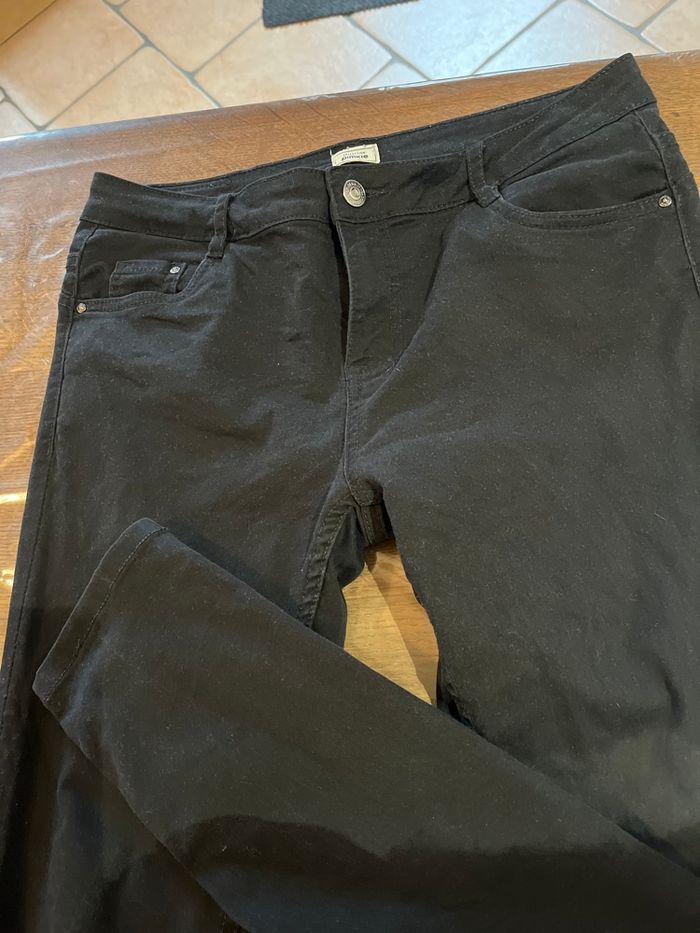 Jeans - photo numéro 4