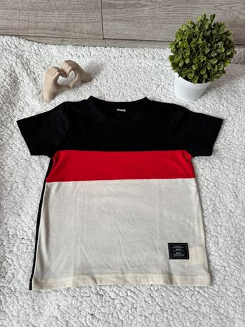T-shirt garçon