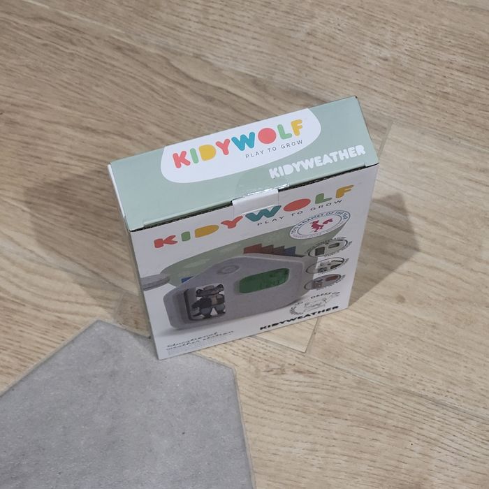 Station météo éducative - photo numéro 6