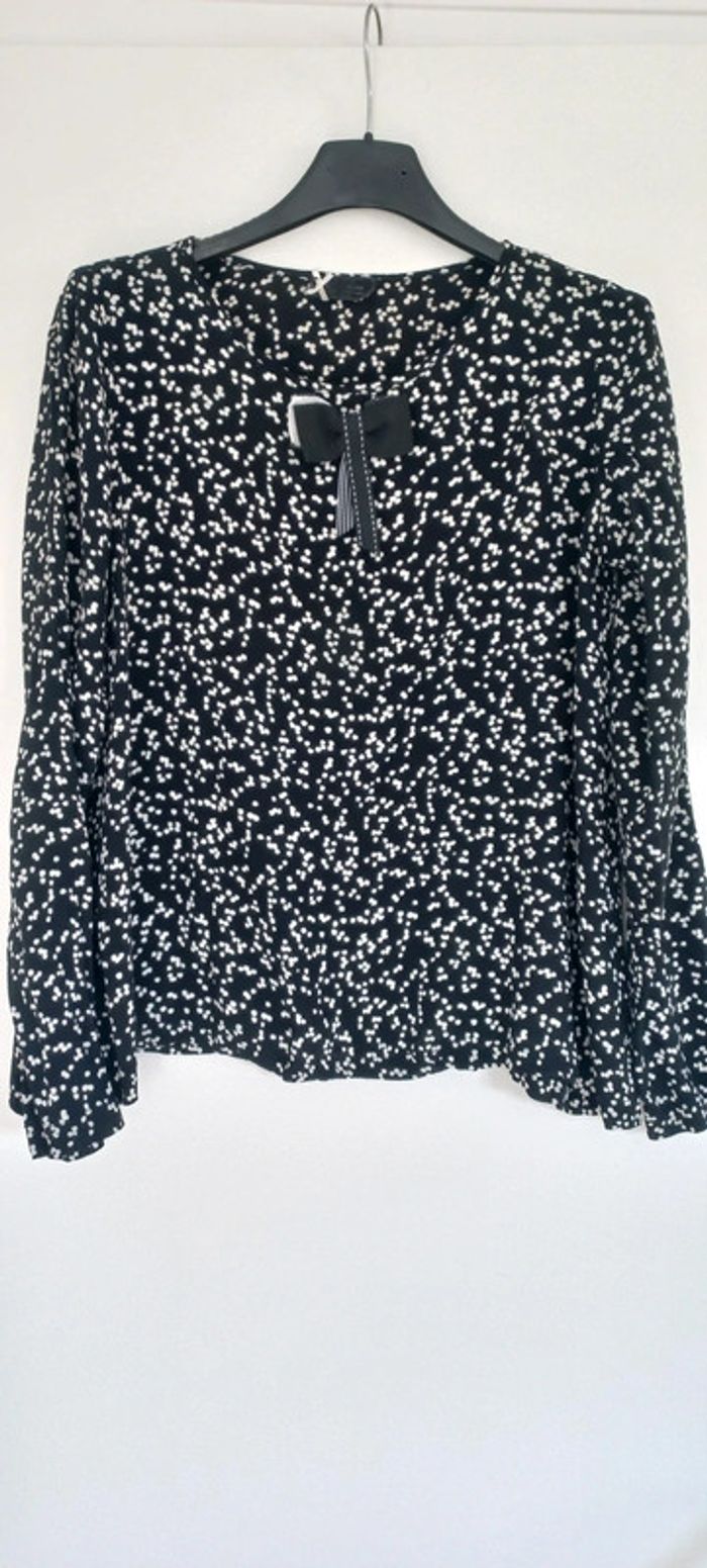 Blouse T:36