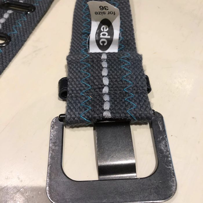 EDC Ceinture taille 36 - photo numéro 9
