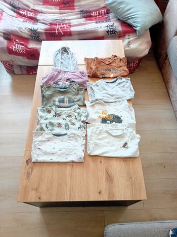 T shirts