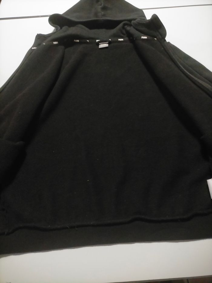 Gilet Puma - photo numéro 5