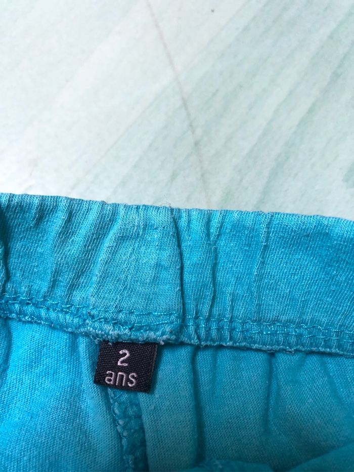 Short - photo numéro 2