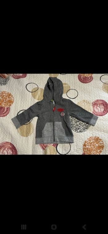 Veste bébé