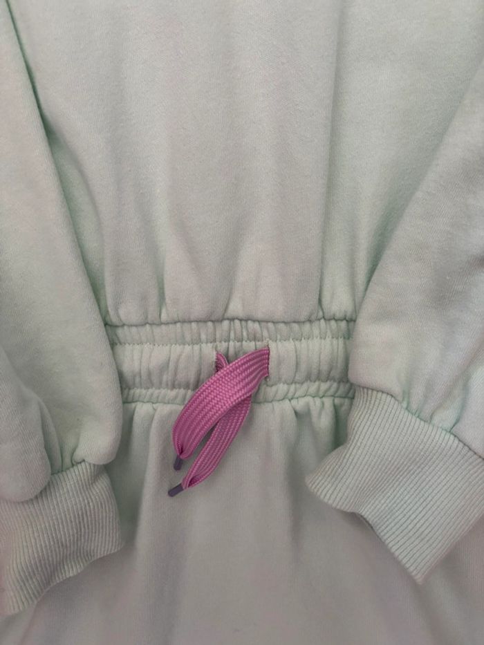 Robe sweat Catimini 12 ans - photo numéro 3