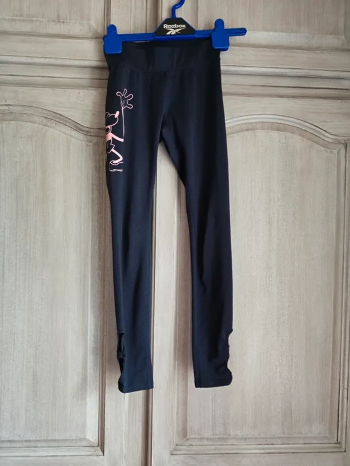 Legging Mickey disney 12 ans