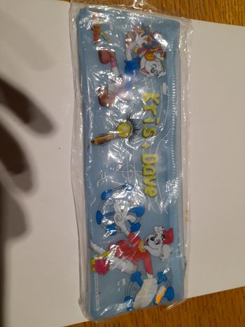 Trousse