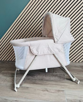 Berceau bébé LOVI