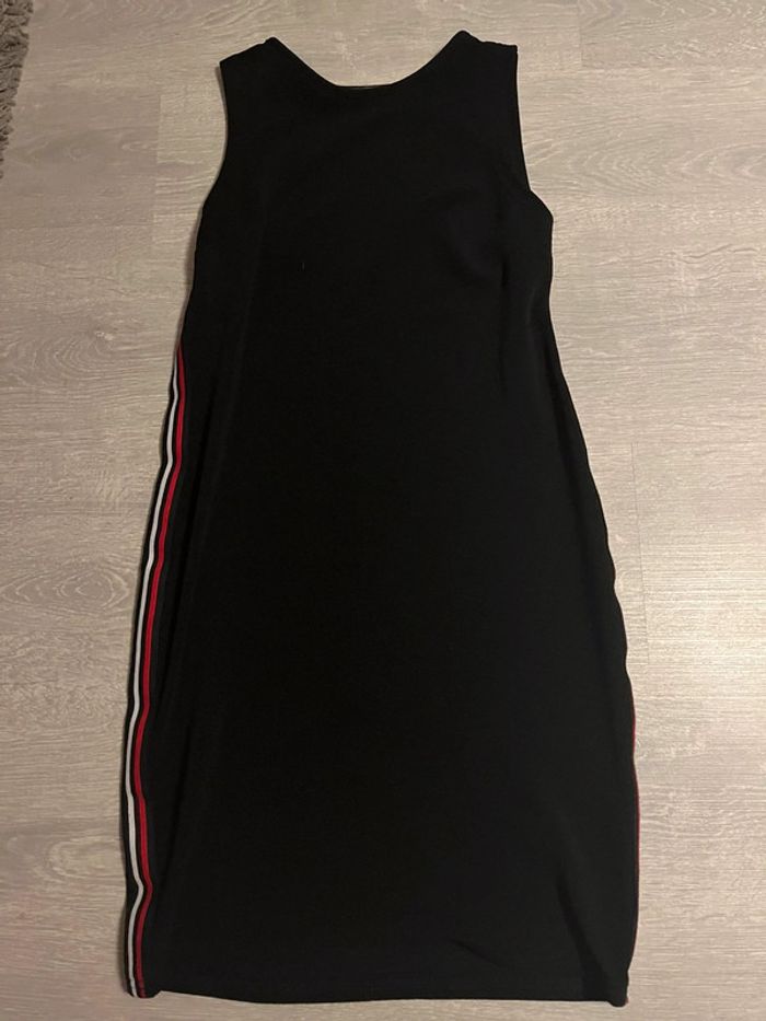Robe noire