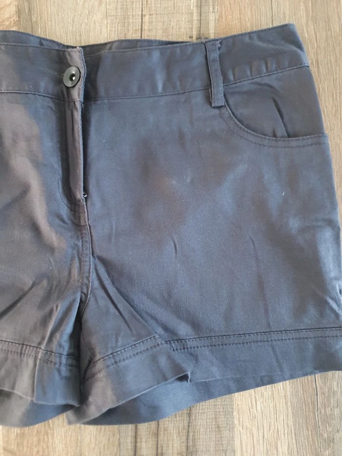 Short 40 - photo numéro 2