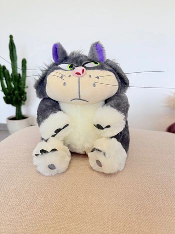 Peluche de Lucifer