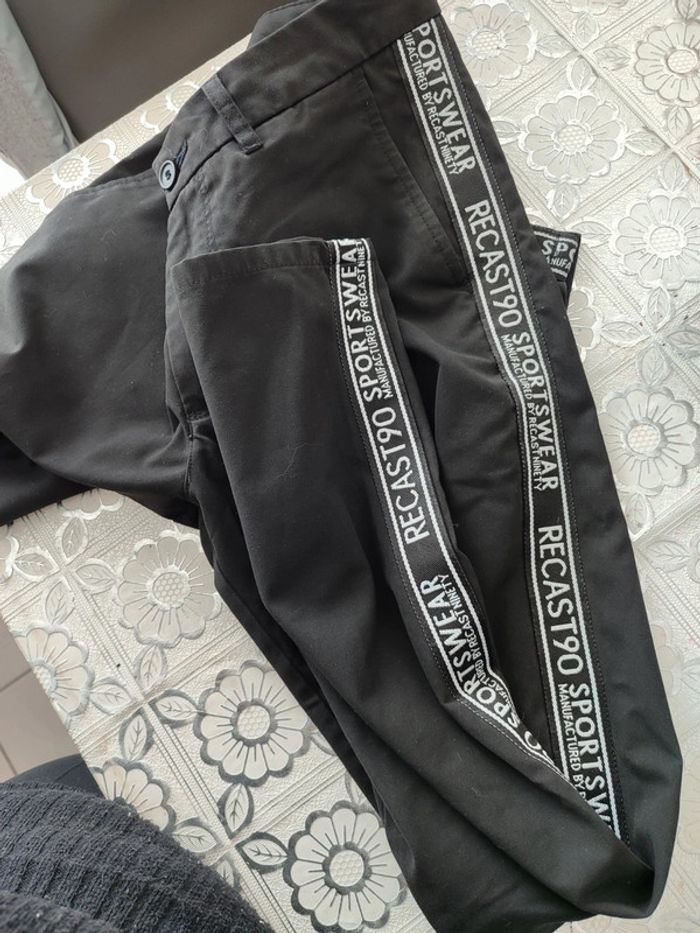 Pantalon - photo numéro 4
