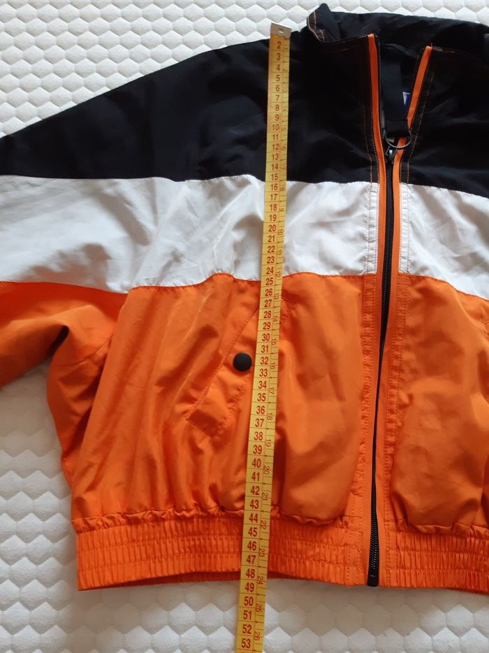 Petit Blouson style bomber - photo numéro 6