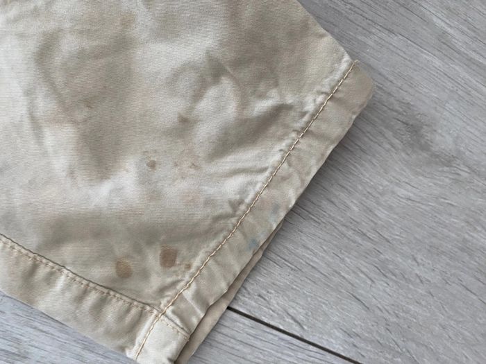 Short 4 ans - photo numéro 2