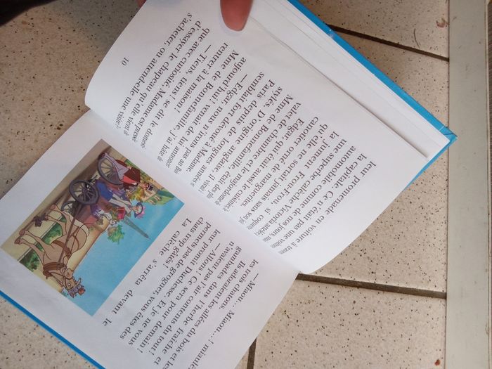 Livre bibliothèque rose les Aristochats disney - photo numéro 3
