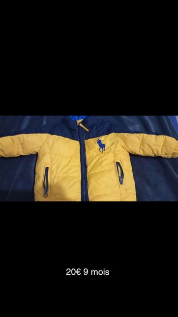 Manteau 