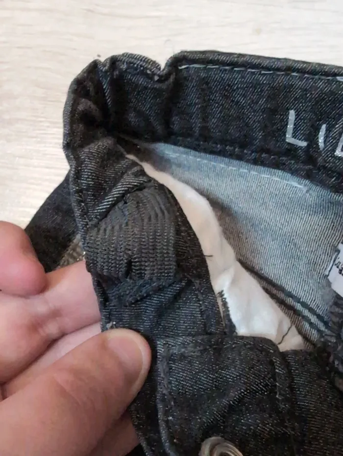 Jeans - photo numéro 5