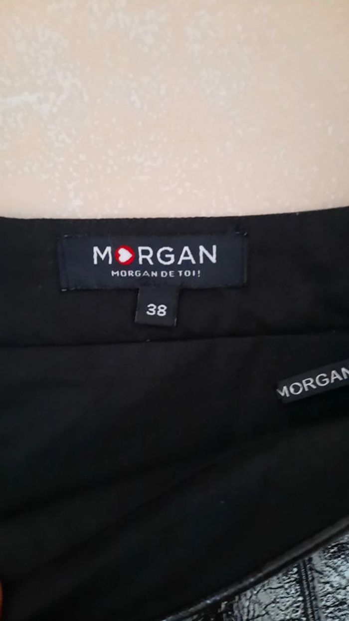 Jupe Morgan - photo numéro 5