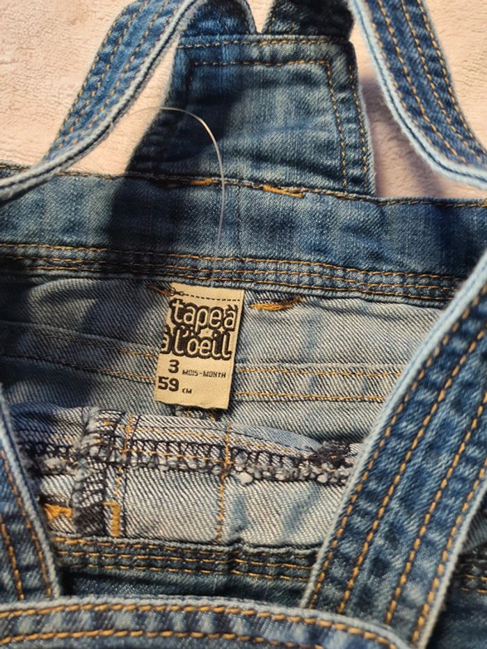 Robe 3m - photo numéro 3