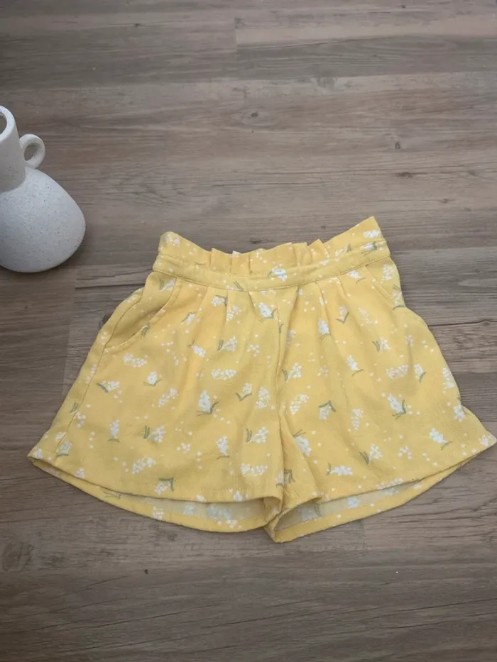 Short - photo numéro 2
