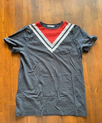 Teeshirt M bizzbee mixte