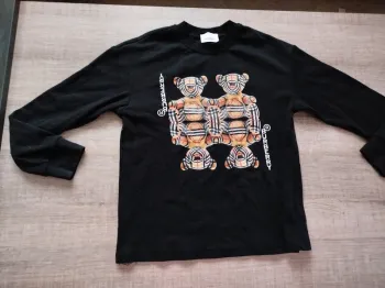 Tee shirt 10 ans