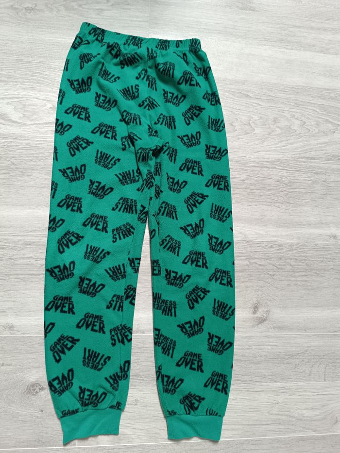 Pyjama 10-11 ans Primark - photo numéro 6