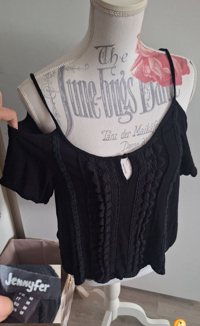 Blouse M