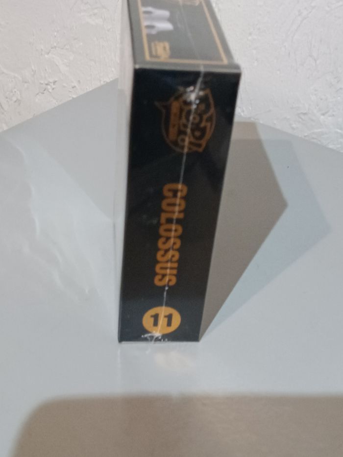 Pop Pin Funko Marvel n11 - photo numéro 6