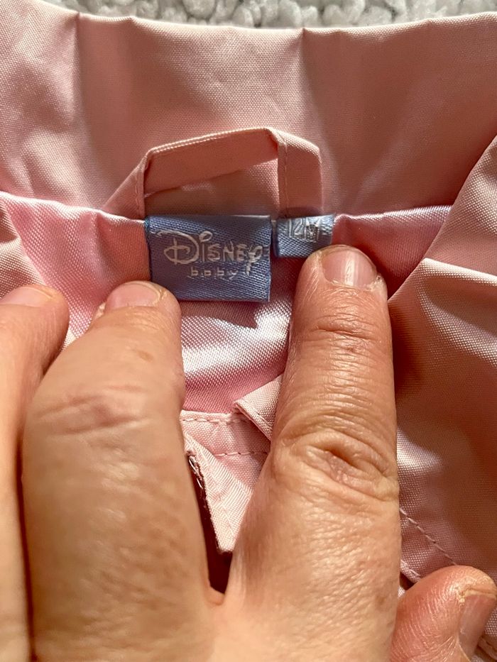 Imperméable Winnie - photo numéro 3