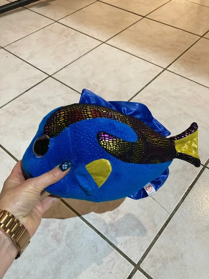 Dory ty - photo numéro 3