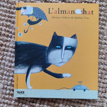 L'almanachat