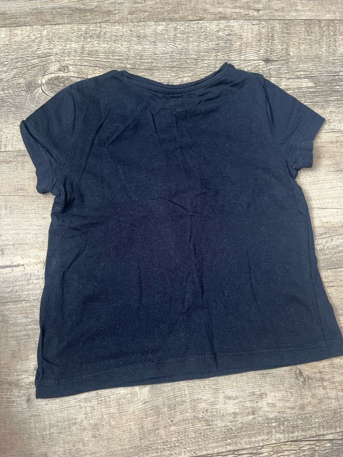 Tee-shirt - photo numéro 2