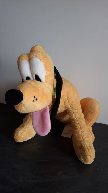 Pluto