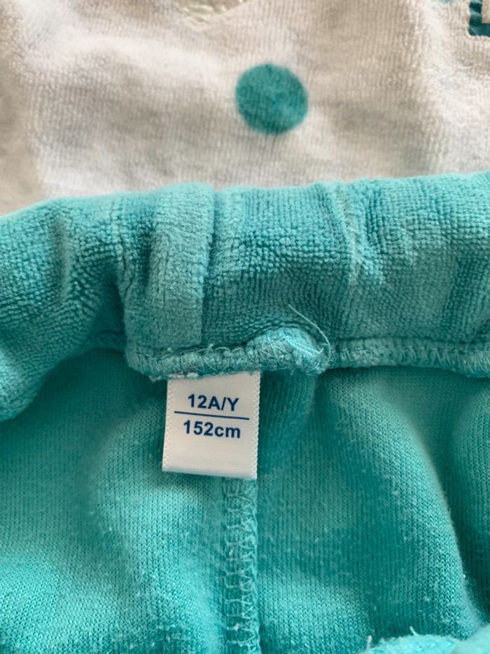 Pyjama okaidi 12 ans - photo numéro 3