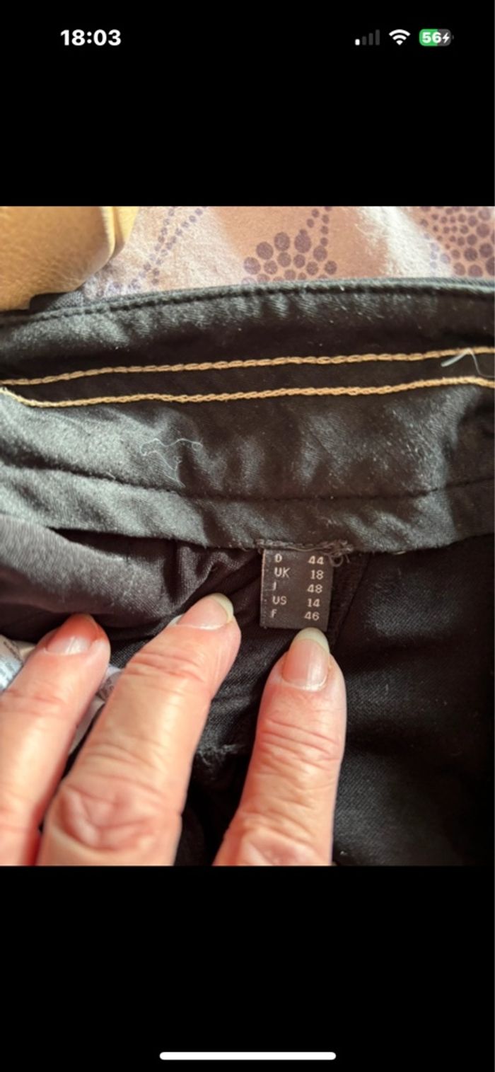 Pantalon chic - photo numéro 6