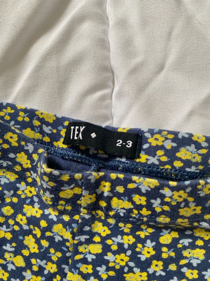Legging 2-3 ans - photo numéro 3