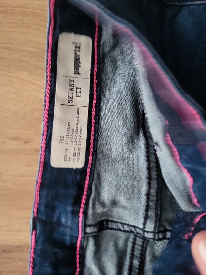 Jeans - photo numéro 2